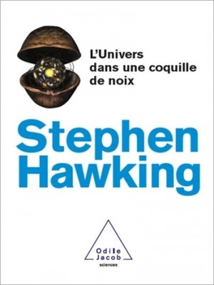 cover image of L' Univers dans une coquille de noix